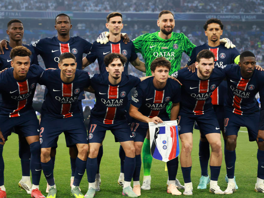 胜利是必然！欧洲足球联赛一场激动人心的对决