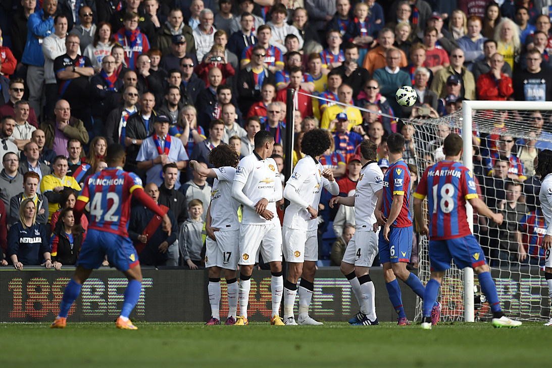 胜利是必然！欧洲足球联赛一场激动人心的对决