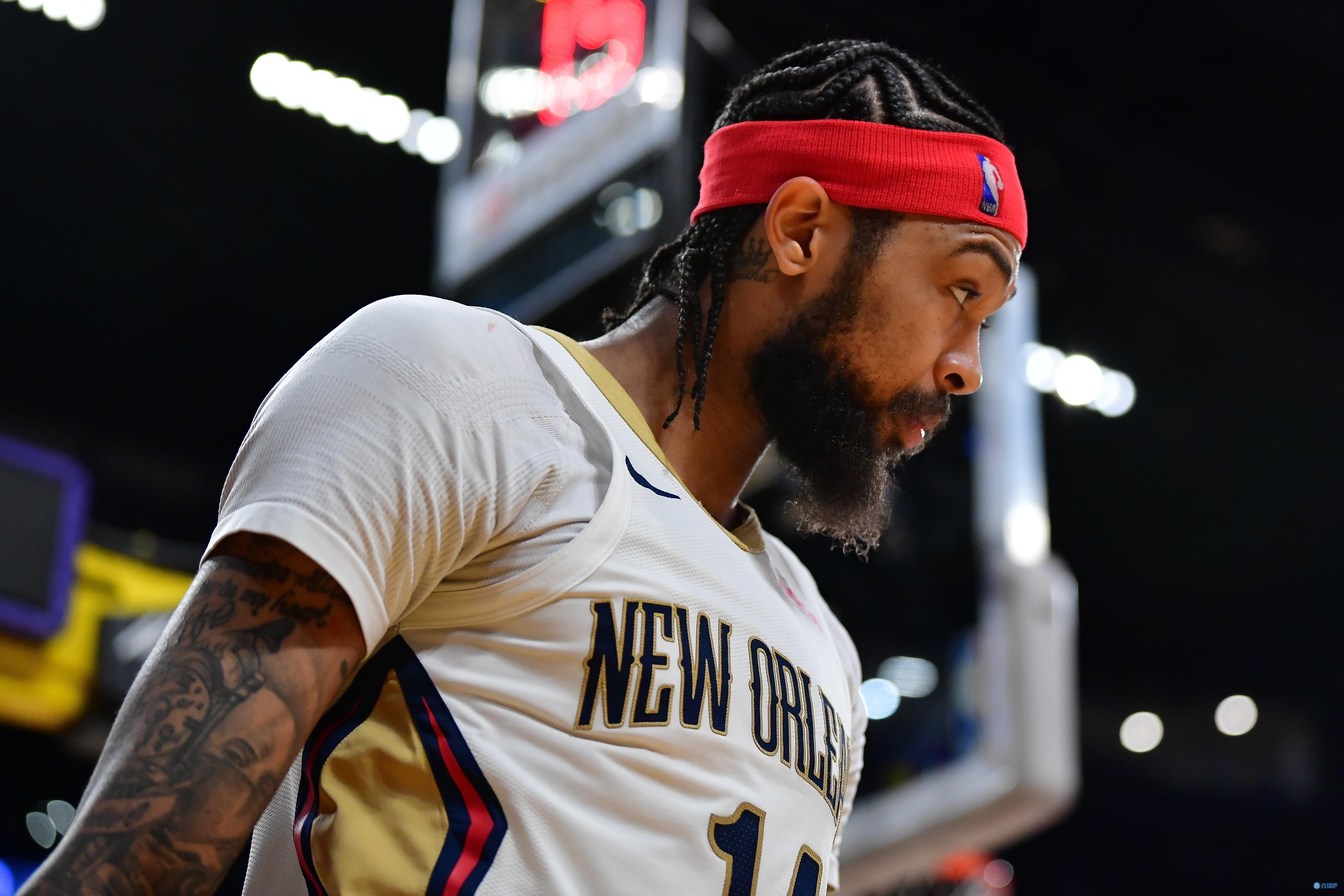 鹈鹕大胜太阳,英格拉姆砍下生涯最高分 鹈鹕大胜太阳,英格拉姆砍下生涯最高分