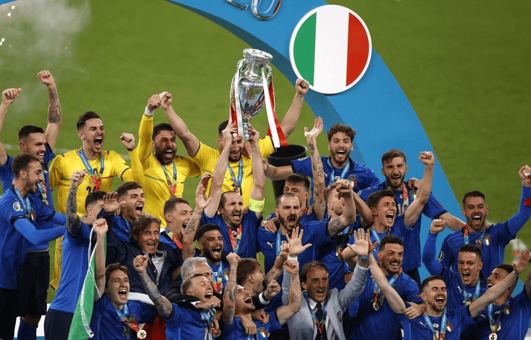 关于欧洲杯:意大利轻松战胜威尔士晋级的信息 关于欧洲杯:意大利轻松战胜威尔士晋级的信息