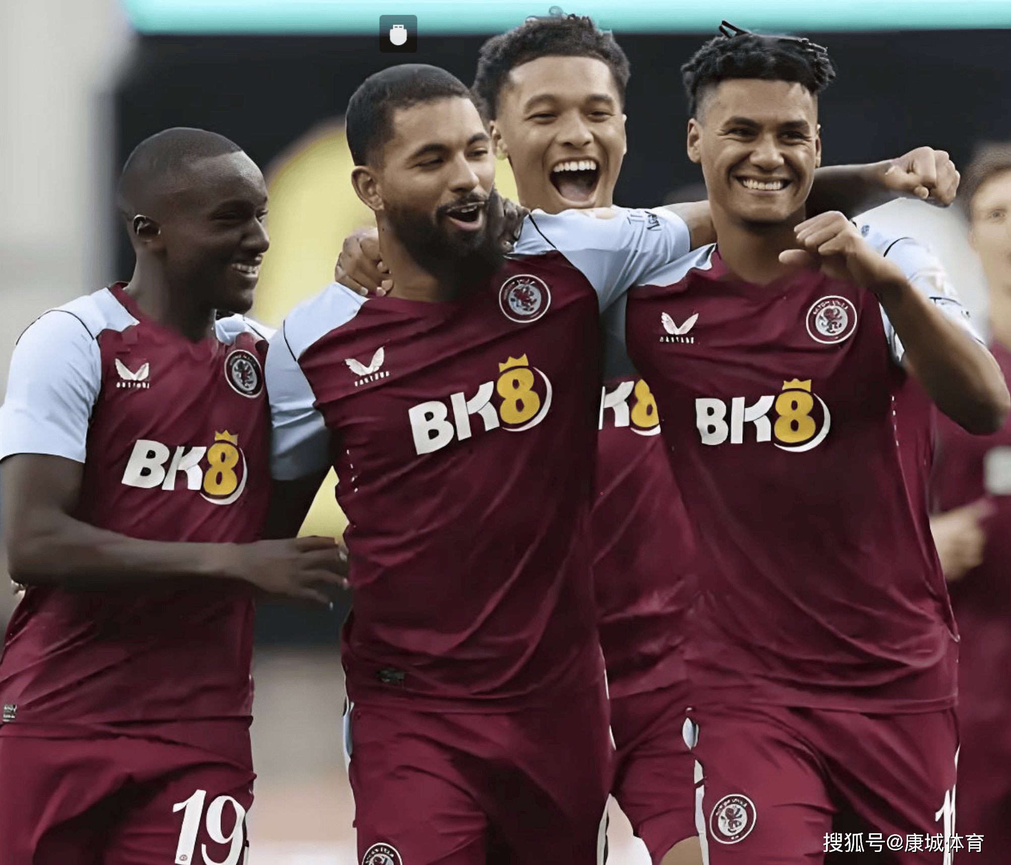 热刺挑战：欧国联八强名额悬念莫测