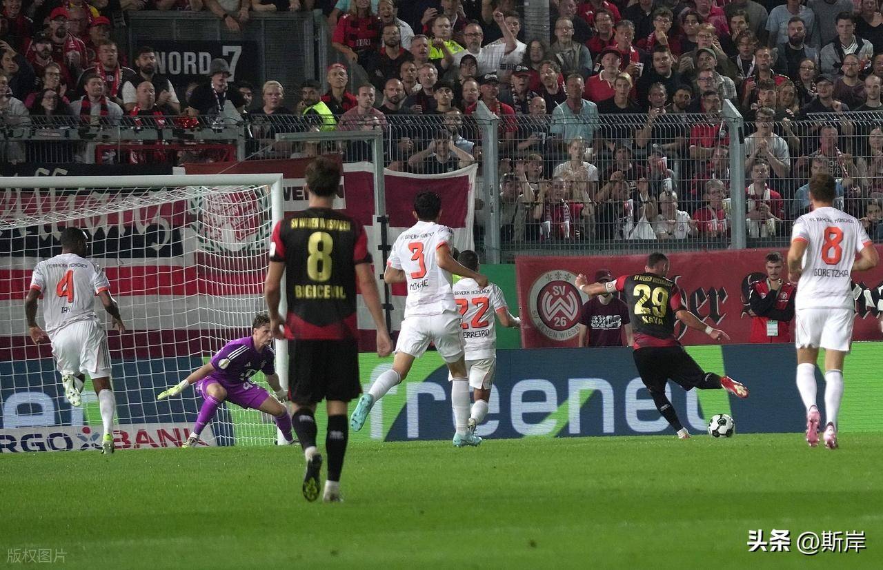 德国惊险逆转克罗地亚,成功晋级 德国惊险逆转克罗地亚,成功晋级