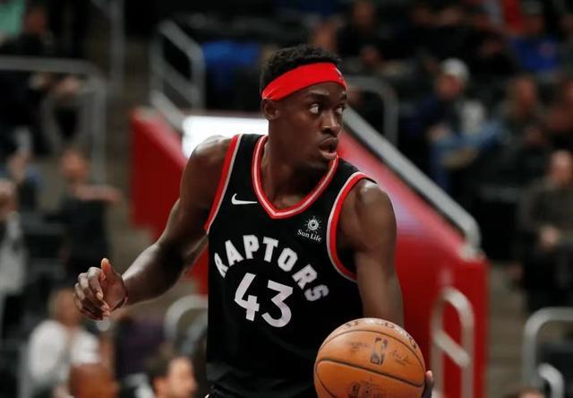 关于猛龙队继续保持不败,西亚卡姆狂砍50分的信息 关于猛龙队继续保持不败,西亚卡姆狂砍50分的信息