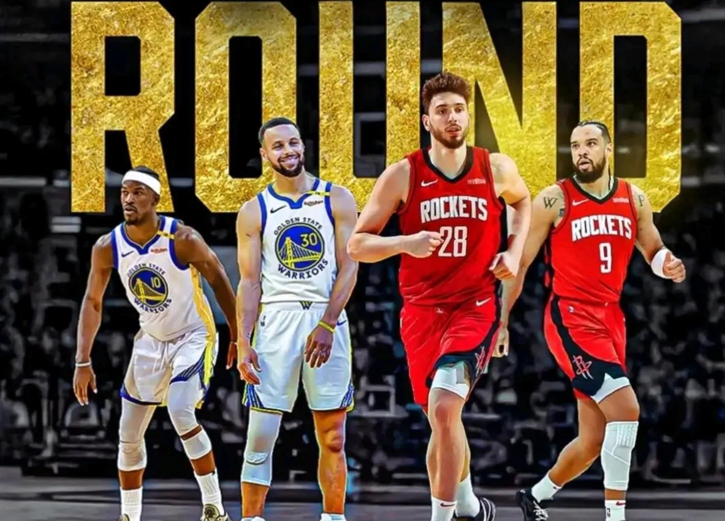 NBA新秀表现出色，带领火箭队取得胜利