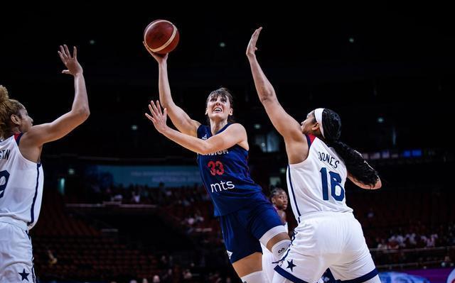 澳大利亚意外淘汰比利时，晋级半决赛