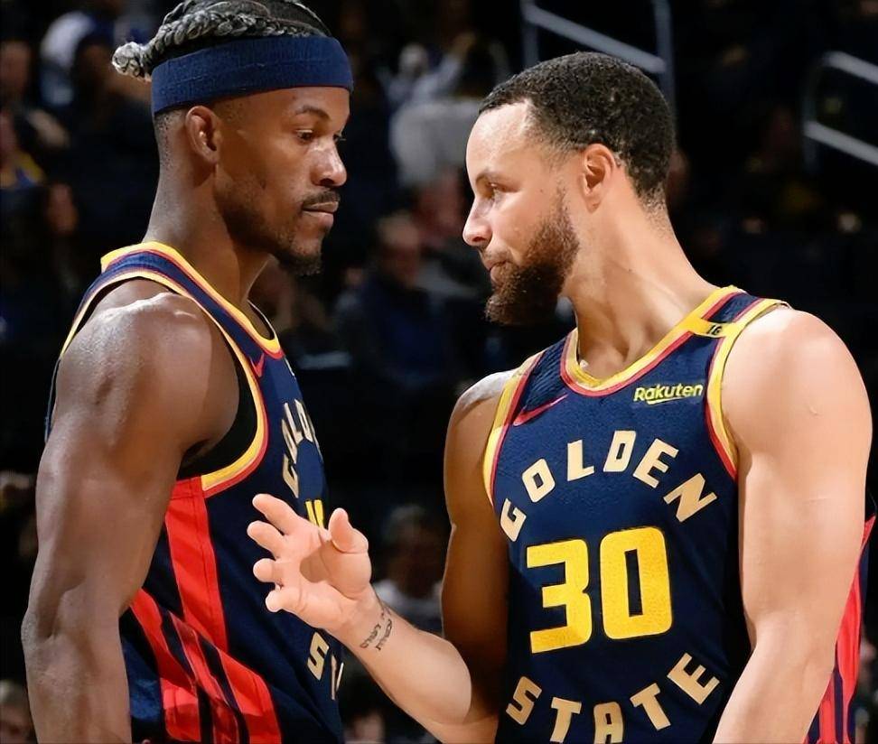 勇士大胜马刺，继续高歌猛进