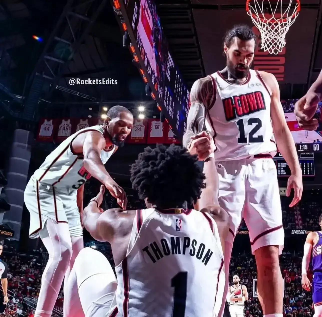 猛龙客场大胜马刺，范弗利特砍下21分