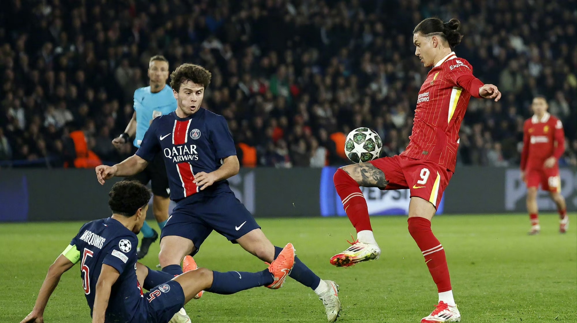 利物浦天才前锋火力全开，率国家队迈向欧锦赛