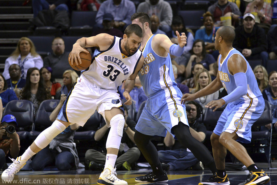 灰熊队绝杀赢掘金,康利致胜球令球迷惊艳的简单介绍 灰熊队绝杀赢掘金,康利致胜球令球迷惊艳的简单介绍