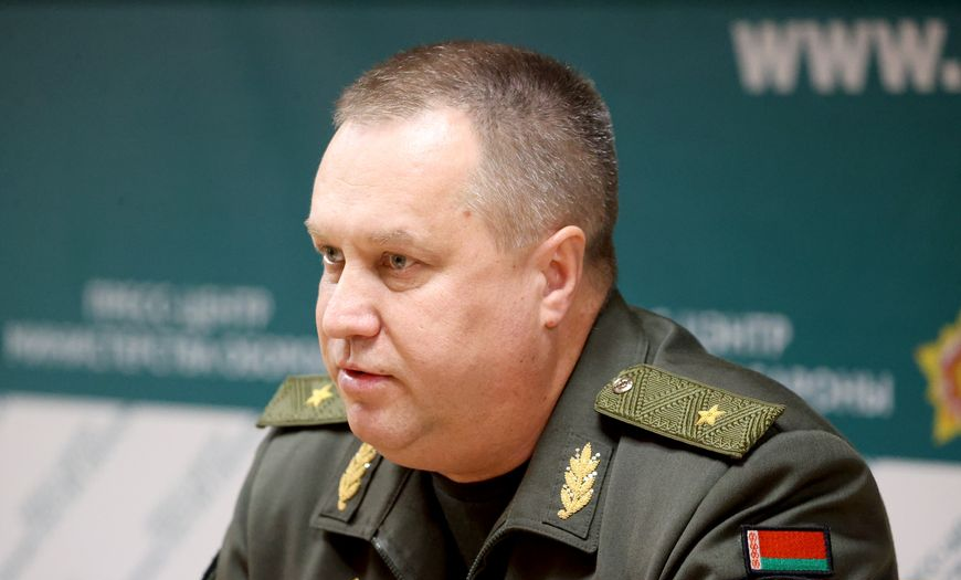 白俄罗斯队备战筹备有力，备战计划透明