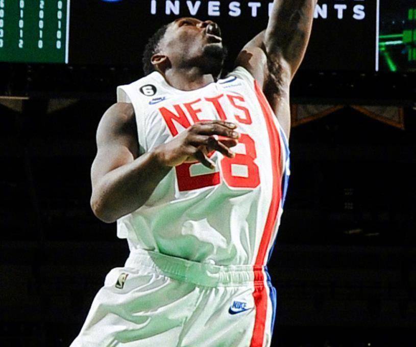 篮网大胜凯尔特人,晋级东部半决赛 篮网大胜凯尔特人,晋级东部半决赛