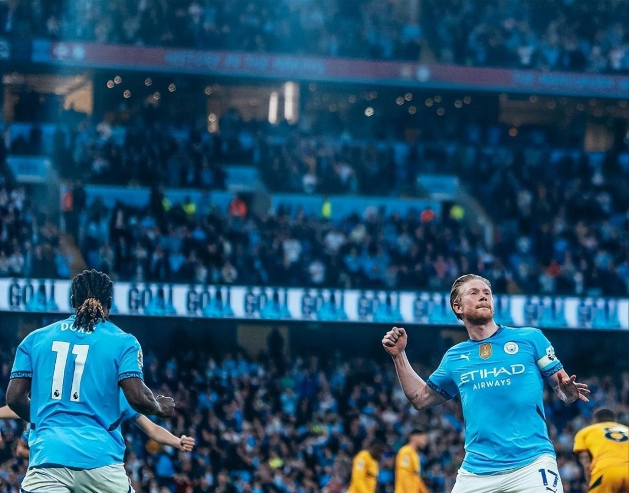 曼城客场取胜暂居积分榜榜首