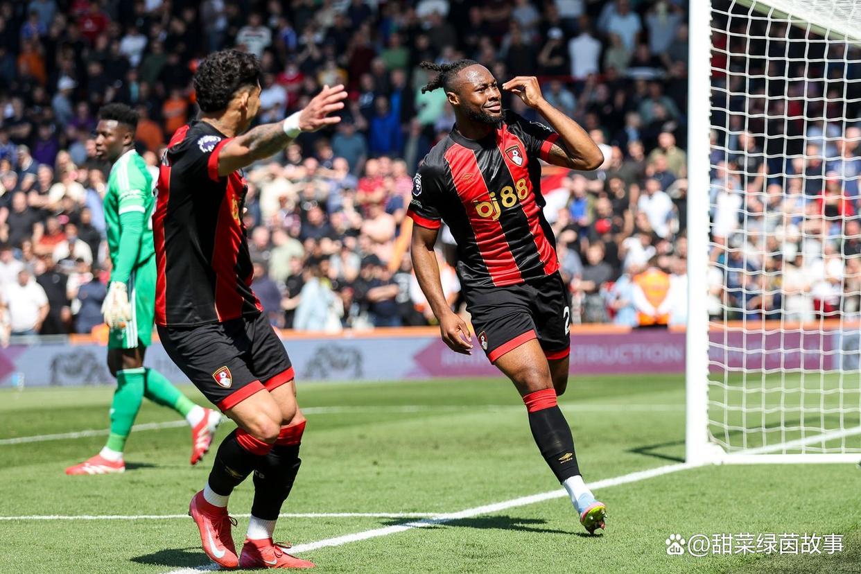 阿森纳主场战平伯恩茅斯，保持不败