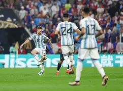 基辅迪拜桑特亚杜赢球再进一球，凑合累计22球梅内