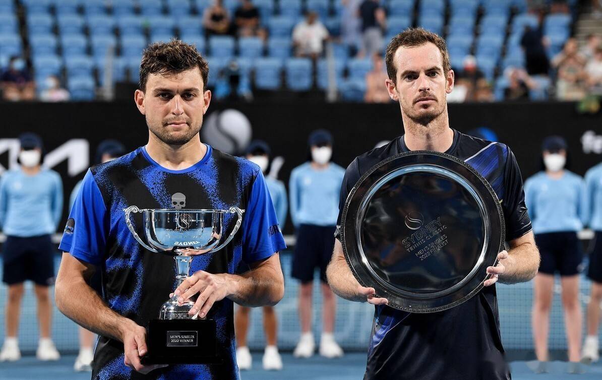 ATP总决赛横扫法网，穆雷统治全场的简单介绍