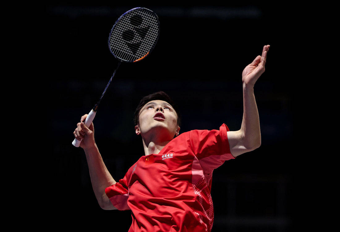 马来西亚队完胜法国队，石宇奇扛起全队