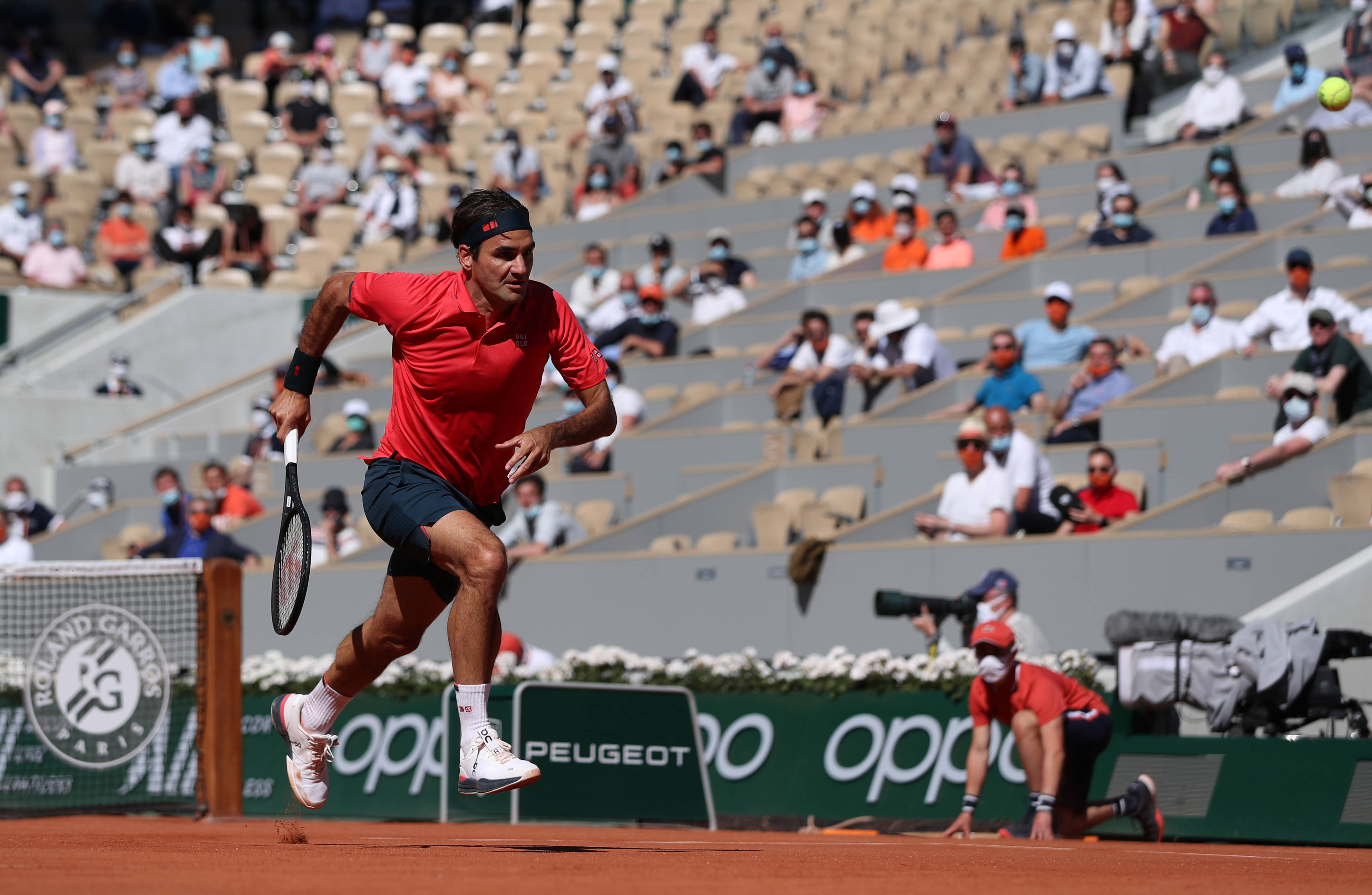 澳大利亚网球队爆冷法国网球队,费德勒关键制胜的简单介绍 澳大利亚网球队爆冷法国网球队,费德勒关键制胜的简单介绍