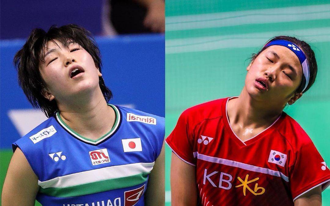 日本队险胜印尼队，辛杜点燃赛场