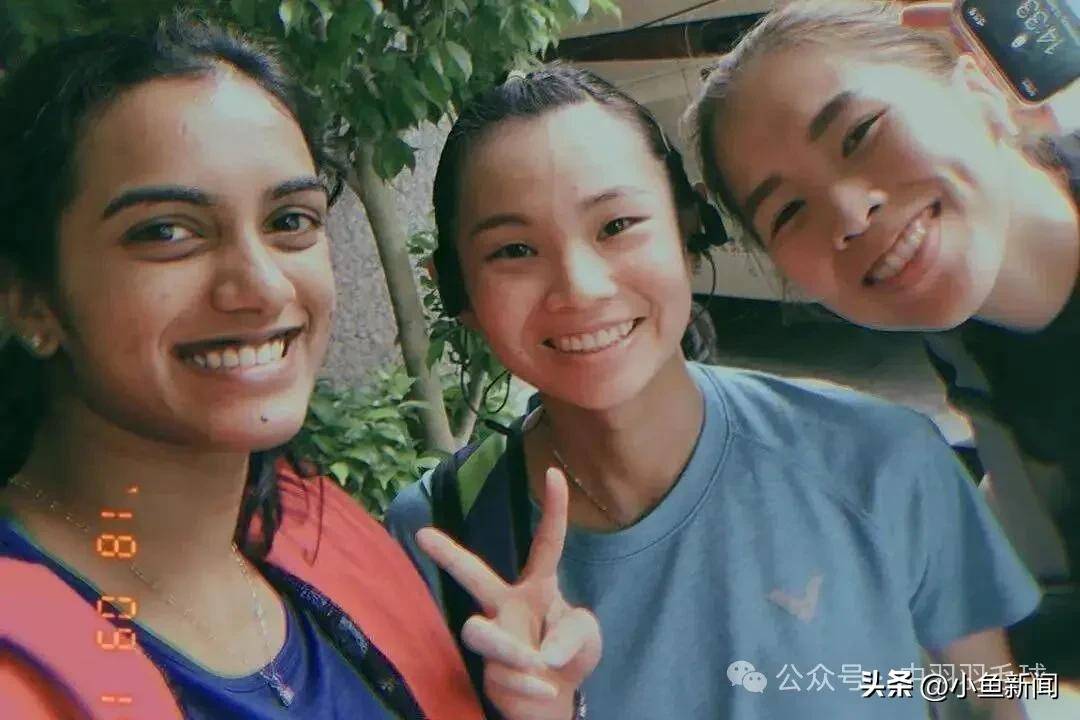 日本队绝杀印度队，戴资颖点燃赛场的简单介绍