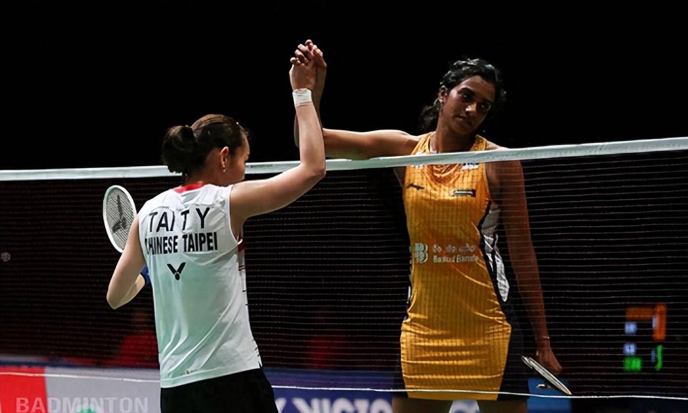 日本队绝杀印度队，戴资颖点燃赛场的简单介绍