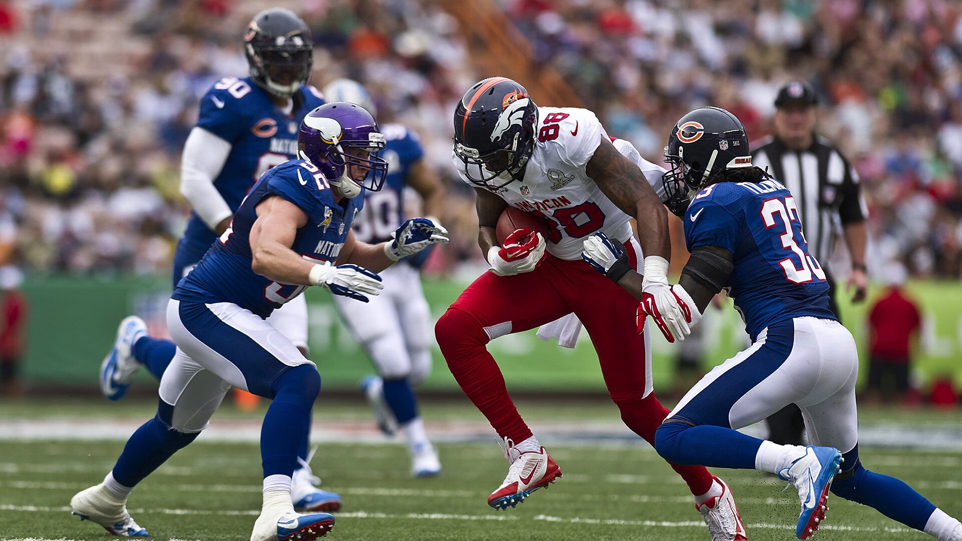 当库里降临雷霆VS湖人，一场不掉线的得分盛宴