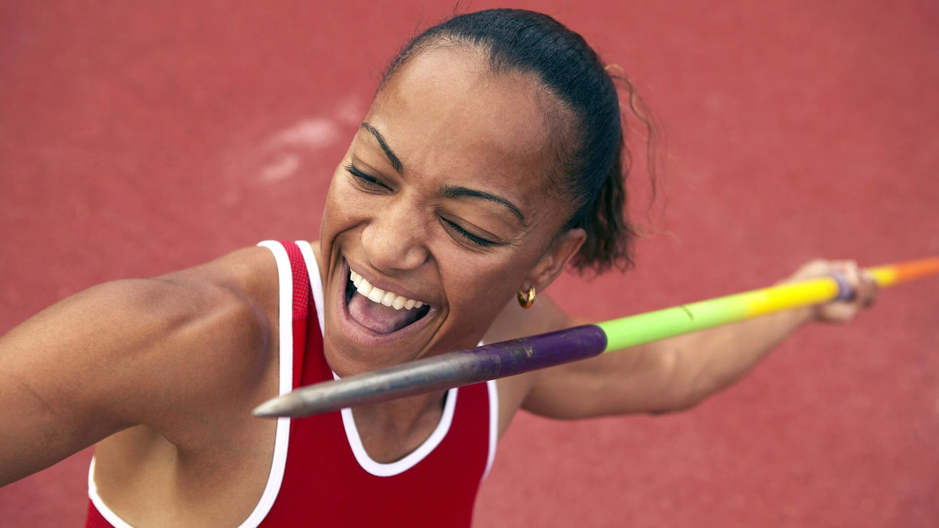 中国队胜利背后，王皓的爆发性表现